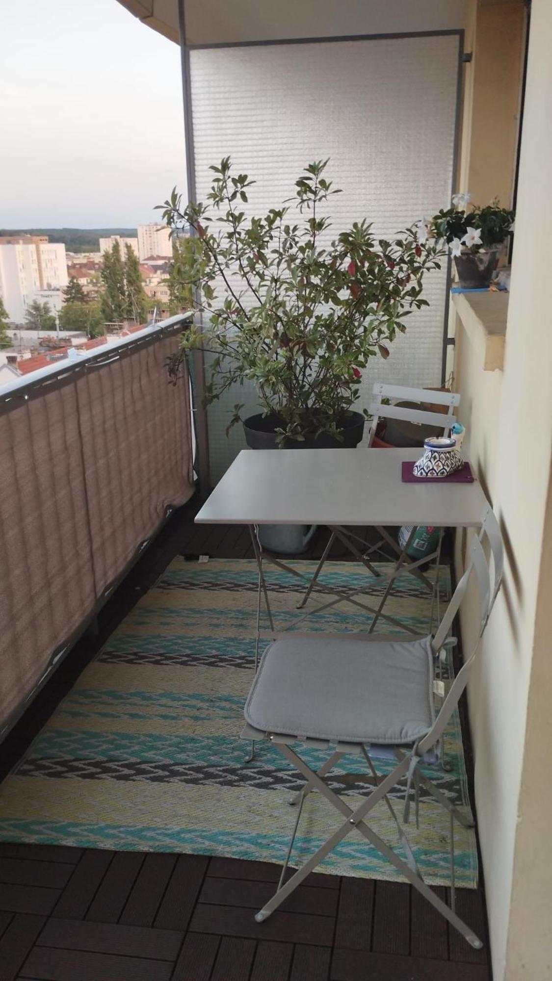 Lumineux Et Cosy, Avec Parking, 2 Mn Gare, 2Mn Muse, 5Mn Centre Apartment Metz Exterior photo